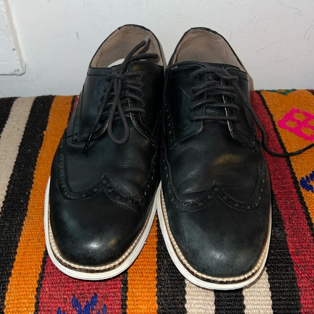 Cole Haan Dress Shoes